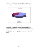 Prakses atskaite 'Uzņēmuma "Celtniecības pasaule" attīstības plāna pilnveidošana', 29.