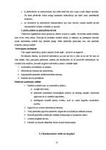 Prakses atskaite 'Uzņēmuma "Celtniecības pasaule" attīstības plāna pilnveidošana', 33.