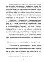 Prakses atskaite 'Uzņēmuma "Celtniecības pasaule" attīstības plāna pilnveidošana', 37.