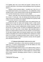 Prakses atskaite 'Uzņēmuma "Celtniecības pasaule" attīstības plāna pilnveidošana', 39.