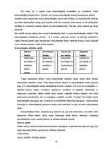 Prakses atskaite 'Uzņēmuma "Celtniecības pasaule" attīstības plāna pilnveidošana', 40.