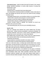 Prakses atskaite 'Uzņēmuma "Celtniecības pasaule" attīstības plāna pilnveidošana', 42.