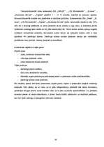 Prakses atskaite 'Uzņēmuma "Celtniecības pasaule" attīstības plāna pilnveidošana', 44.