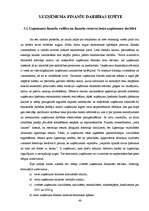 Prakses atskaite 'Uzņēmuma "Celtniecības pasaule" attīstības plāna pilnveidošana', 46.