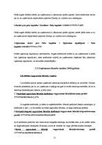 Prakses atskaite 'Uzņēmuma "Celtniecības pasaule" attīstības plāna pilnveidošana', 55.