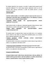 Prakses atskaite 'Uzņēmuma "Celtniecības pasaule" attīstības plāna pilnveidošana', 56.