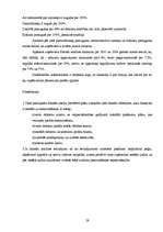 Prakses atskaite 'Uzņēmuma "Celtniecības pasaule" attīstības plāna pilnveidošana', 59.