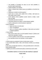 Prakses atskaite 'Uzņēmuma "Celtniecības pasaule" attīstības plāna pilnveidošana', 65.