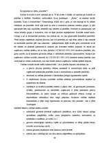 Prakses atskaite 'Uzņēmuma "Celtniecības pasaule" attīstības plāna pilnveidošana', 66.