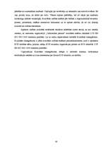 Prakses atskaite 'Uzņēmuma "Celtniecības pasaule" attīstības plāna pilnveidošana', 68.