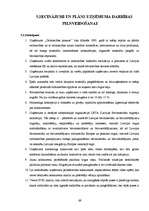 Prakses atskaite 'Uzņēmuma "Celtniecības pasaule" attīstības plāna pilnveidošana', 69.