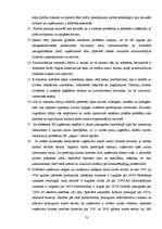 Prakses atskaite 'Uzņēmuma "Celtniecības pasaule" attīstības plāna pilnveidošana', 70.