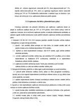 Prakses atskaite 'Uzņēmuma "Celtniecības pasaule" attīstības plāna pilnveidošana', 71.