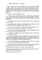 Konspekts 'Nodarbība "Skudras"', 3.