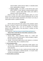 Konspekts 'Profesionāla klientu apkalpošana', 2.