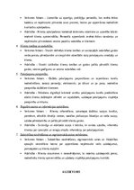 Konspekts 'Profesionāla klientu apkalpošana', 3.