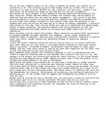 Eseja 'Should Animals Be Used for Experiments?', 1.