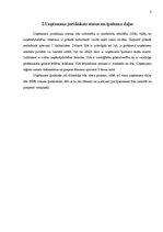 Biznesa plāns 'Biznesa plāna izstrāde jauna uzņēmuma SIA "X" dibināšanai', 5.