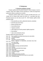 Biznesa plāns 'Biznesa plāna izstrāde jauna uzņēmuma SIA "X" dibināšanai', 6.