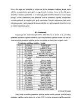 Biznesa plāns 'Biznesa plāna izstrāde jauna uzņēmuma SIA "X" dibināšanai', 10.