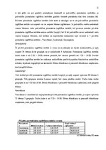 Biznesa plāns 'Biznesa plāna izstrāde jauna uzņēmuma SIA "X" dibināšanai', 11.