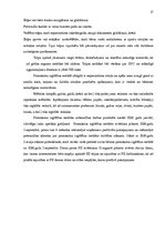 Biznesa plāns 'Biznesa plāna izstrāde jauna uzņēmuma SIA "X" dibināšanai', 17.