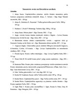 Biznesa plāns 'Biznesa plāna izstrāde jauna uzņēmuma SIA "X" dibināšanai', 24.