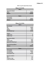 Biznesa plāns 'Biznesa plāna izstrāde jauna uzņēmuma SIA "X" dibināšanai', 32.