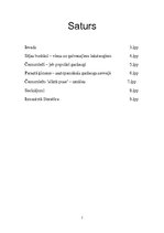 Referāts 'Čemurziežu dzimta', 2.