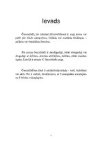 Referāts 'Čemurziežu dzimta', 3.