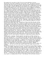 Eseja 'An thematic analyisis of The Catcher in the Rye and Of Mice and Men', 1.