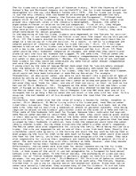 Eseja 'How the Fur Trade Was a Significant Part of Canadian History, and the Role of th', 1.