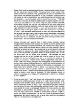 Eseja 'I.Ziedonis "Tie, kas mani radīja" un R.Ezera "Savvaļas suņi"', 2.