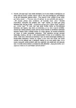 Eseja 'I.Ziedonis "Tie, kas mani radīja" un R.Ezera "Savvaļas suņi"', 3.