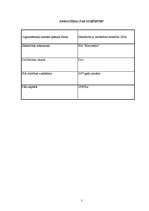 Biznesa plāns 'Biznesa plāns', 3.