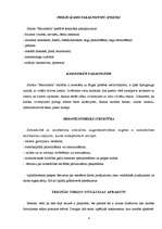 Biznesa plāns 'Biznesa plāns', 4.