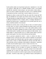 Referāts 'Postmodernisma teorijas', 3.