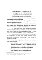 Referāts 'Zemes tirgus attīstība Latvijā', 5.