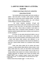 Referāts 'Zemes tirgus attīstība Latvijā', 11.