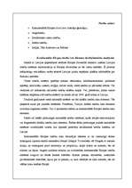 Eseja 'Tiesību saimes', 1.