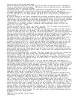 Eseja 'The Deming Wheel', 1.