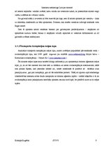 Referāts 'Interneta mārketings Latvijas tūrismā', 9.