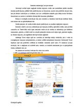 Referāts 'Interneta mārketings Latvijas tūrismā', 14.