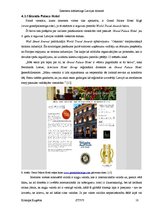 Referāts 'Interneta mārketings Latvijas tūrismā', 18.