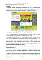Referāts 'Interneta mārketings Latvijas tūrismā', 22.