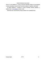 Referāts 'Interneta mārketings Latvijas tūrismā', 23.