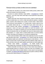 Referāts 'Interneta mārketings Latvijas tūrismā', 24.