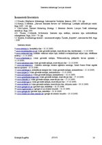 Referāts 'Interneta mārketings Latvijas tūrismā', 26.