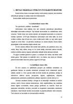 Referāts 'Retorika', 10.