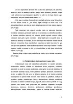 Referāts 'Retorika', 11.